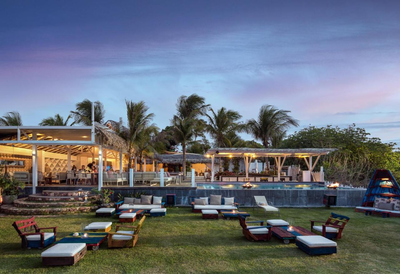 The Chili Beach Private Resort Jijoca de Jericoacoara Luaran gambar
