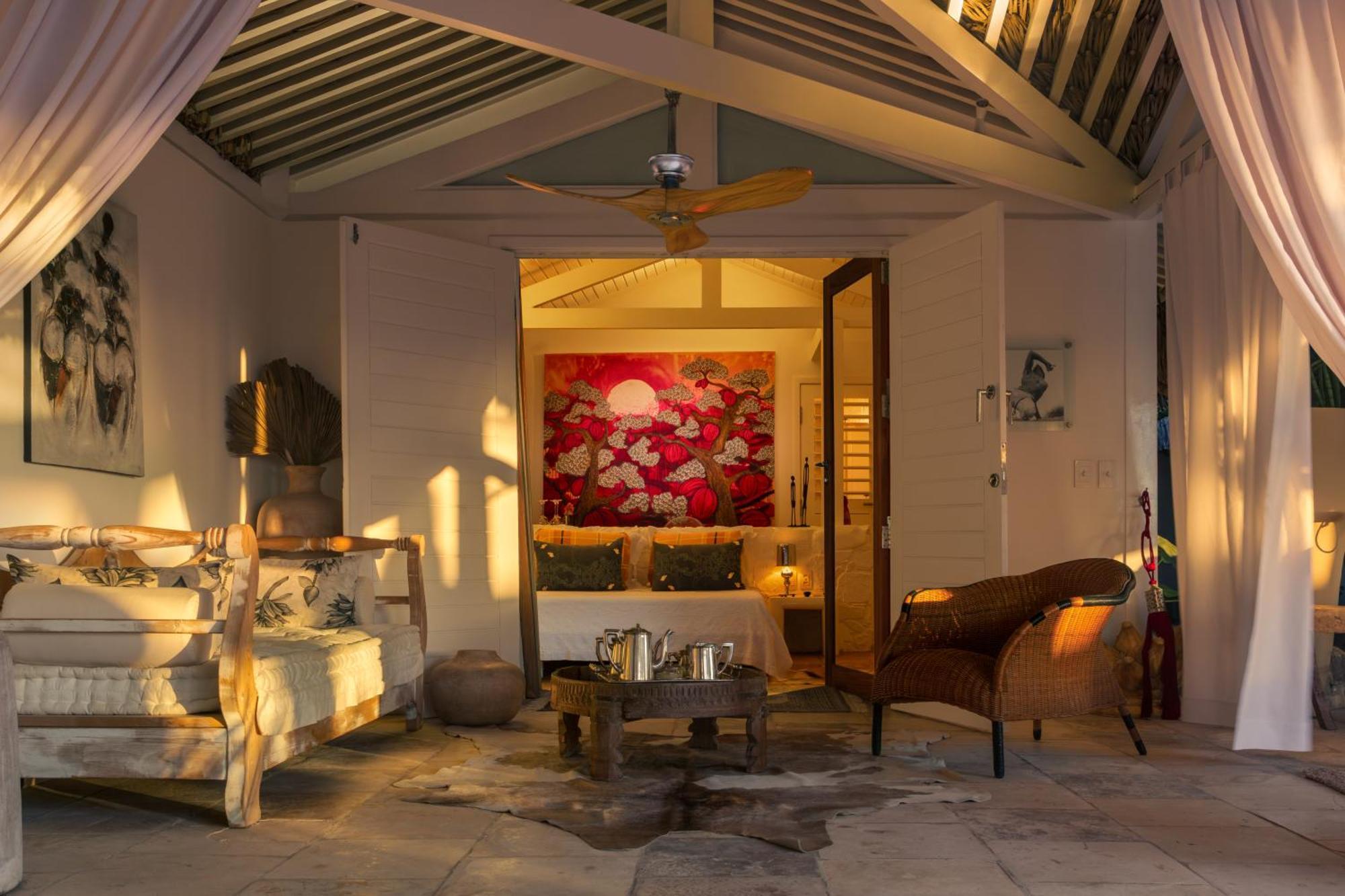 The Chili Beach Private Resort Jijoca de Jericoacoara Luaran gambar