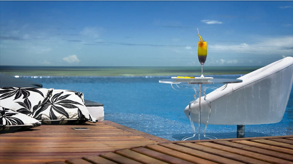 The Chili Beach Private Resort Jijoca de Jericoacoara Luaran gambar