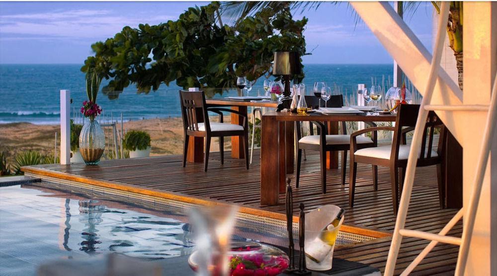 The Chili Beach Private Resort Jijoca de Jericoacoara Luaran gambar