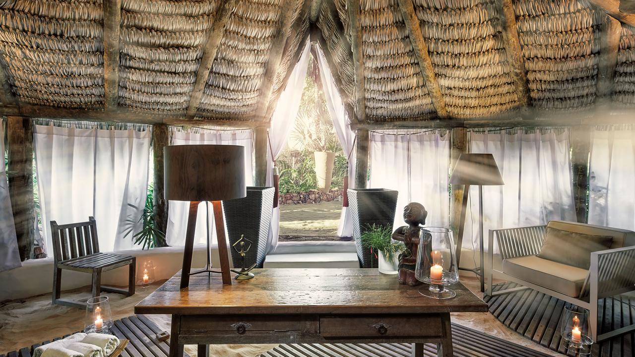 The Chili Beach Private Resort Jijoca de Jericoacoara Luaran gambar