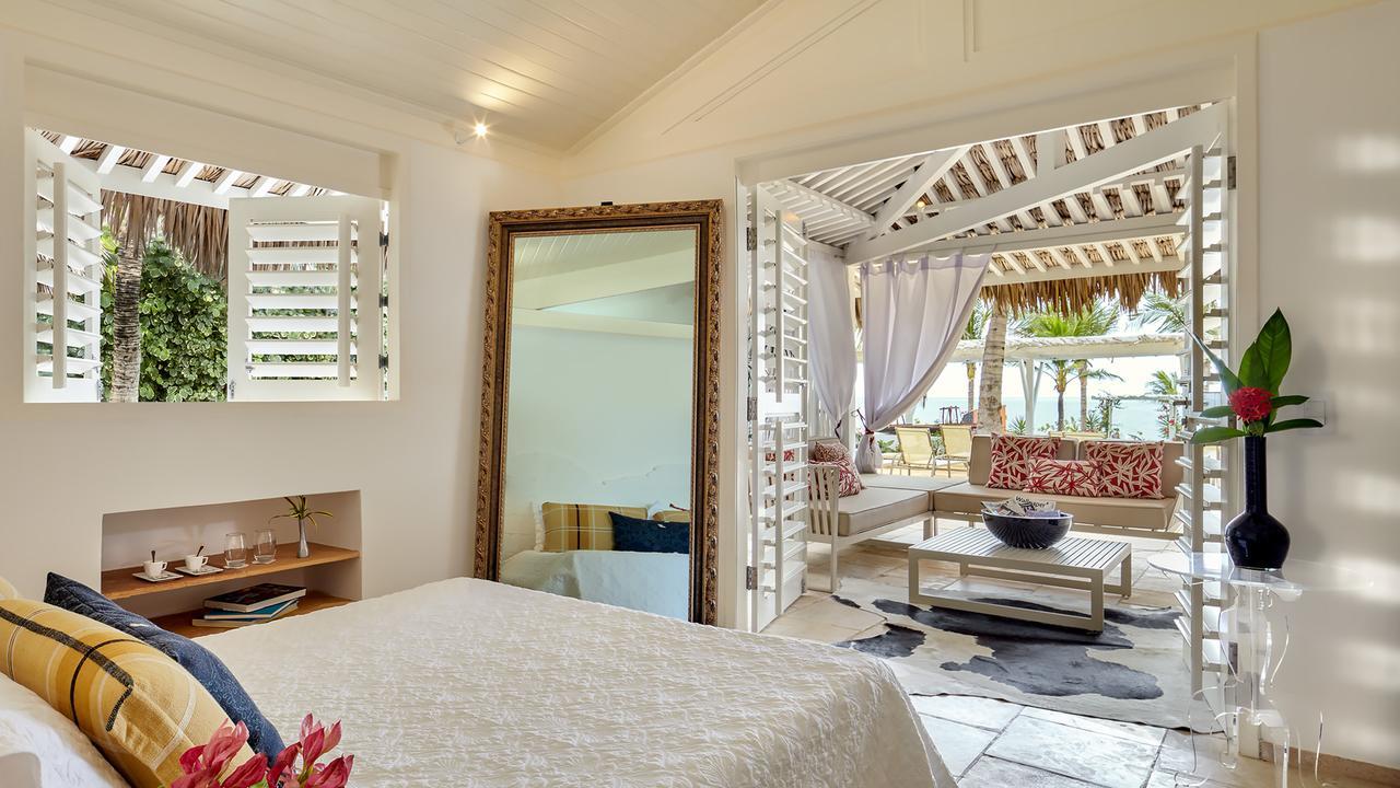 The Chili Beach Private Resort Jijoca de Jericoacoara Luaran gambar