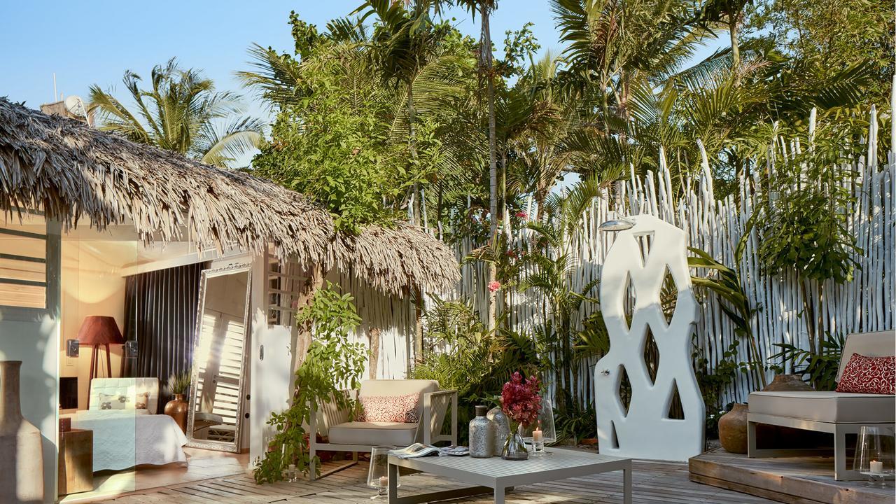 The Chili Beach Private Resort Jijoca de Jericoacoara Luaran gambar