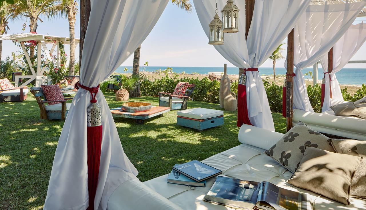 The Chili Beach Private Resort Jijoca de Jericoacoara Luaran gambar