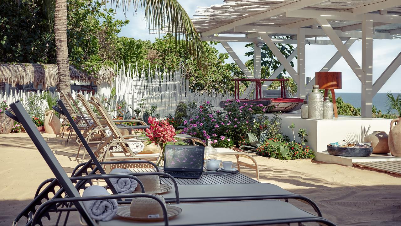 The Chili Beach Private Resort Jijoca de Jericoacoara Luaran gambar