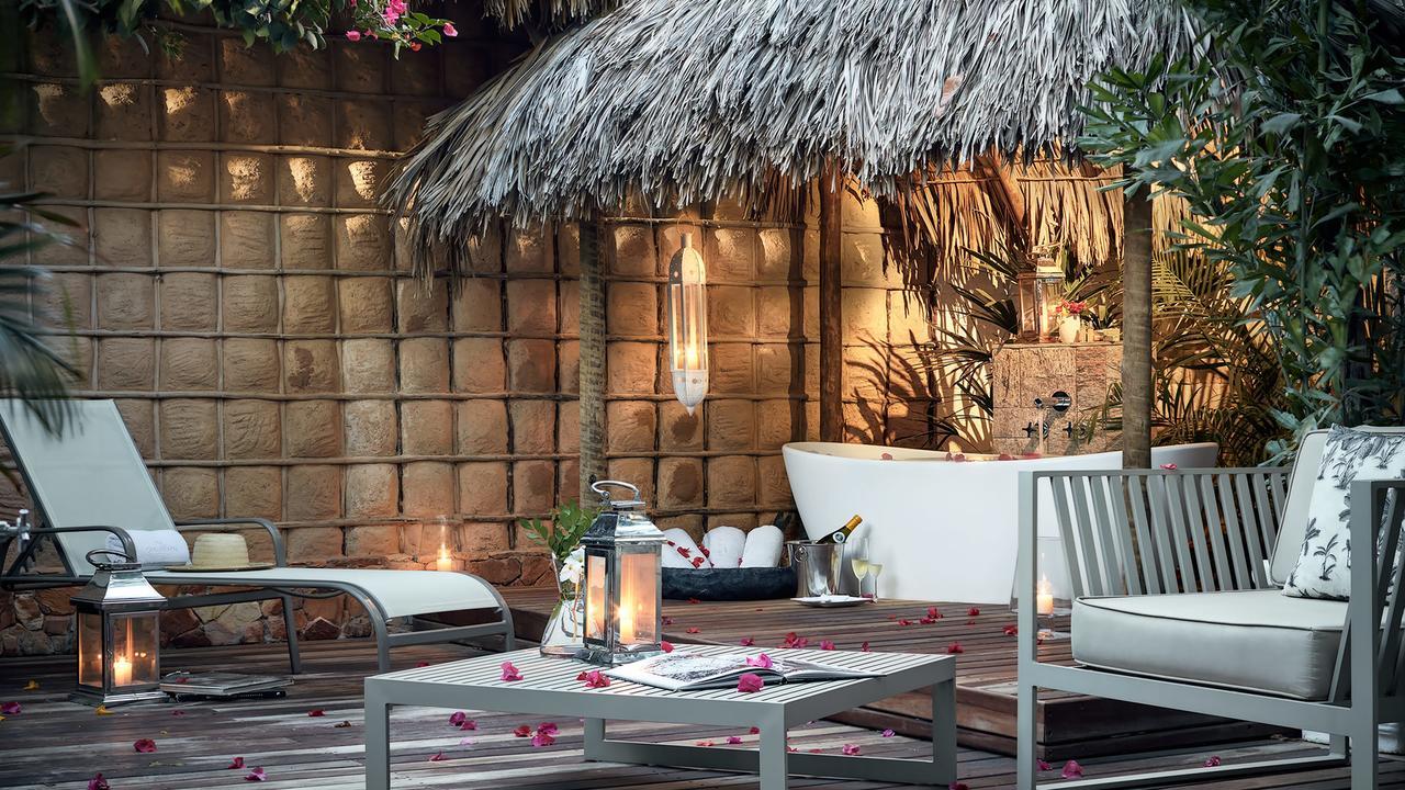 The Chili Beach Private Resort Jijoca de Jericoacoara Luaran gambar