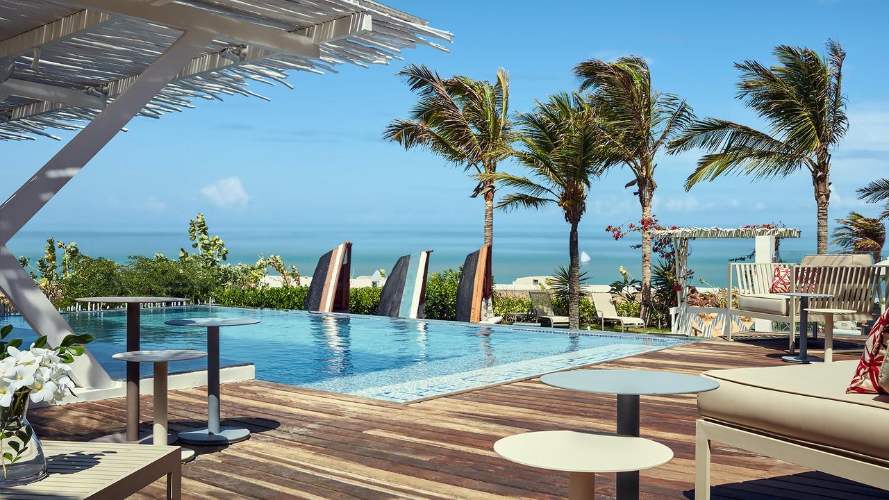 The Chili Beach Private Resort Jijoca de Jericoacoara Luaran gambar