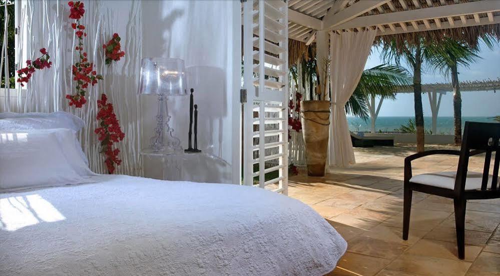The Chili Beach Private Resort Jijoca de Jericoacoara Luaran gambar