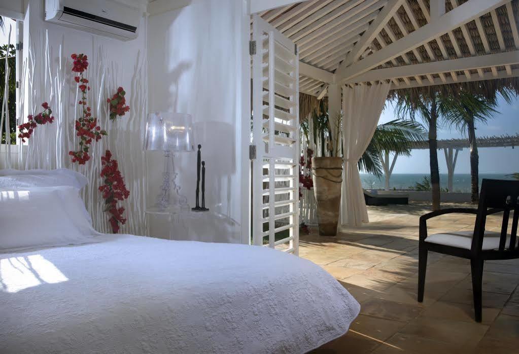 The Chili Beach Private Resort Jijoca de Jericoacoara Luaran gambar