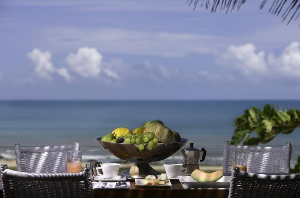 The Chili Beach Private Resort Jijoca de Jericoacoara Luaran gambar